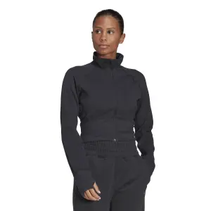 Sweatshirt Frau adidas Aeroready Studio image-1