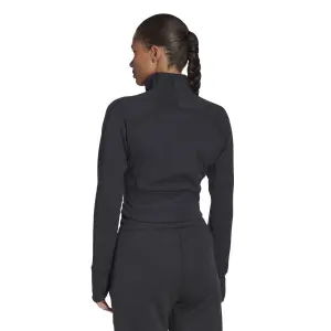 Sweatshirt Frau adidas Aeroready Studio image-2