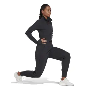 Sweatshirt Frau adidas Aeroready Studio image-3