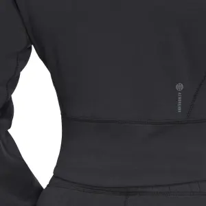 Sweatshirt Frau adidas Aeroready Studio image-5