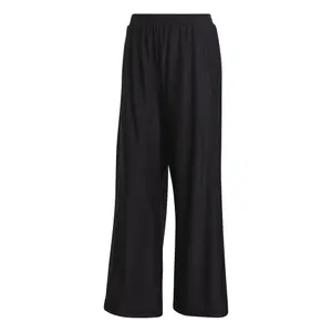 Pantalon de jogging 7/8 à jambe large femme adidas Aeroready Made4Training image-3