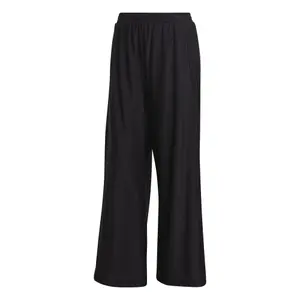 Pantalon de jogging 7/8 à jambe large femme adidas Aeroready Made4Training image-0
