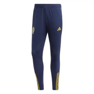 Pantalon de survêtement Suède Coupe du Monde 2022 image-0