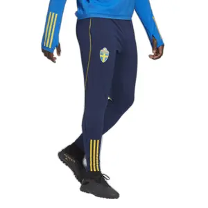 Pantalon de survêtement Suède Coupe du Monde 2022 image-1