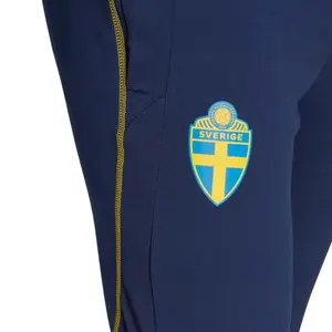 Pantalon de survêtement Suède Coupe du Monde 2022 image-4