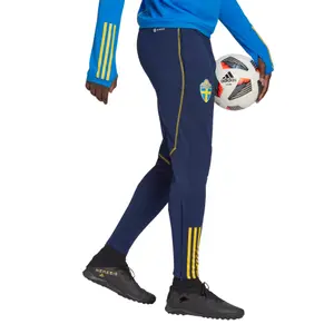 Pantalon de survêtement Suède Coupe du Monde 2022 image-2