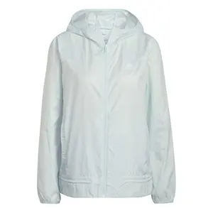 Vandtæt jakke til kvinder adidas Aeroready image-3