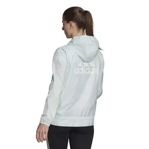Vandtæt jakke til kvinder adidas Aeroready image-5
