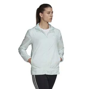 Vandtæt jakke til kvinder adidas Aeroready image-2