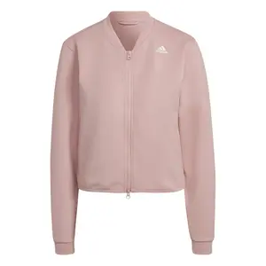 Træningsjakke til kvinder adidas 85 Wtr ver tj image-0