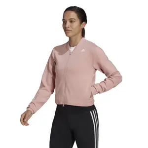 Træningsjakke til kvinder adidas 85 Wtr ver tj image-1