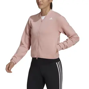 Træningsjakke til kvinder adidas 85 Wtr ver tj image-2