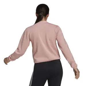 Træningsjakke til kvinder adidas 85 Wtr ver tj image-3