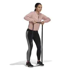 Træningsjakke til kvinder adidas 85 Wtr ver tj image-4