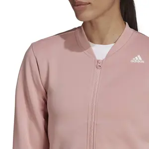 Træningsjakke til kvinder adidas 85 Wtr ver tj image-6