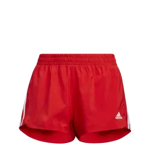 Pantalones cortos de mujer adidas Pacer 3-Stripes Woven image-3