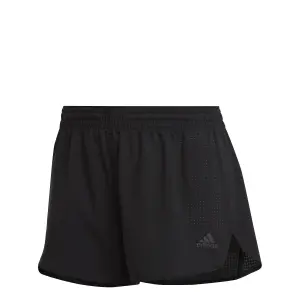 Pantalones cortos de mujer sin calzoncillo interior adidas Run Fast image-0