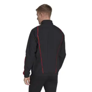 Træningsjakke til verdensmesterskabet i 2022 Belgique image-3