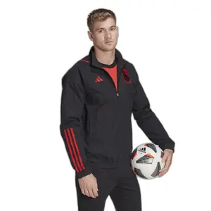 Træningsjakke til verdensmesterskabet i 2022 Belgique image-2