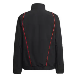 Træningsjakke til børn til VM 2022 Belgique image-1