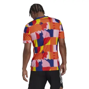 Trøje før kampen Belgique 2022/23 image-5