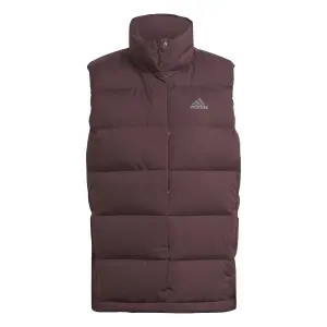 Damen-Daunenjacke adidas Helionic image-1