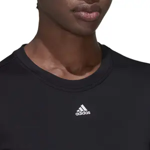 Women's 3-Stripes long sleeve jersey adidas Trainicons image-6