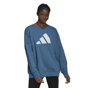 Felpa da donna adidas Sportswear Future Icons image-1