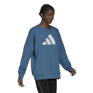 Felpa da donna adidas Sportswear Future Icons image-2