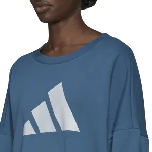 Felpa da donna adidas Sportswear Future Icons image-4