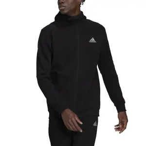 Sweatshirt mit Kapuze adidas Essentials4Gameday image-2
