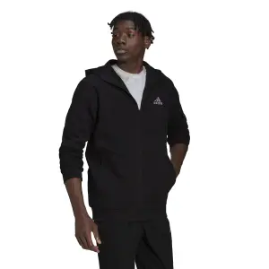 Sweatshirt mit Kapuze adidas Essentials4Gameday image-3