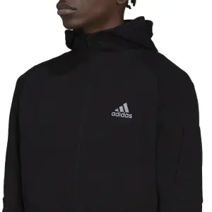 Sweatshirt mit Kapuze adidas Essentials4Gameday image-5