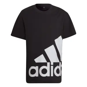 Camiseta adidas Essentials Giant Logo image-0
