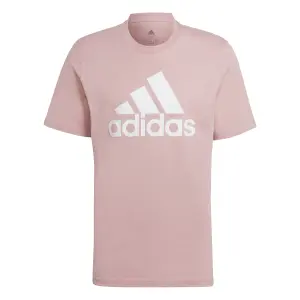 Camiseta adidas Essentials Big Logo image-0