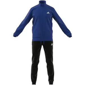 Survêtement à petit logo adidas Primegreen Essentials image-0