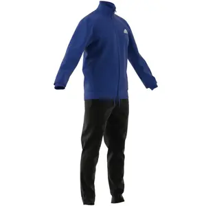Survêtement à petit logo adidas Primegreen Essentials image-1