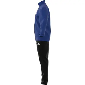 Survêtement à petit logo adidas Primegreen Essentials image-4