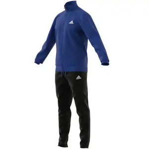 Survêtement à petit logo adidas Primegreen Essentials image-3