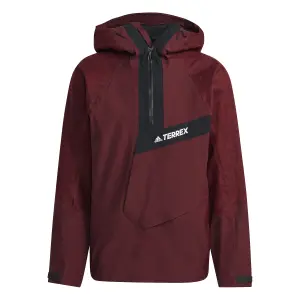 Waterdichte jas adidas Terrex Techrock RAIN.RDY image-0