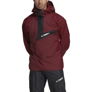 Waterdichte jas adidas Terrex Techrock RAIN.RDY image-2