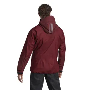 Waterdichte jas adidas Terrex Techrock RAIN.RDY image-5