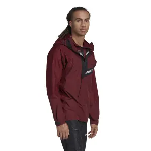 Waterdichte jas adidas Terrex Techrock RAIN.RDY image-4