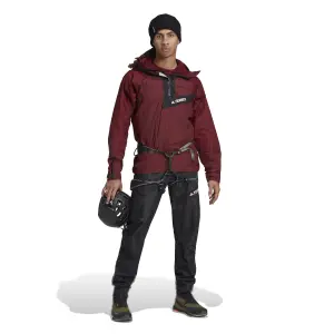 Waterdichte jas adidas Terrex Techrock RAIN.RDY image-3