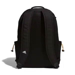 Backpack made of embossed material adidas image-2