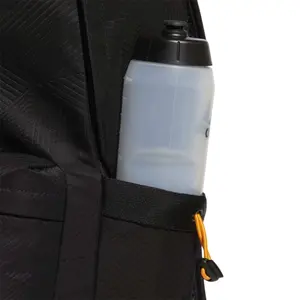Backpack made of embossed material adidas image-4
