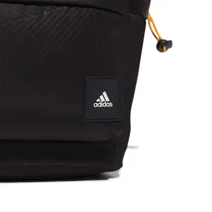 Backpack made of embossed material adidas image-5