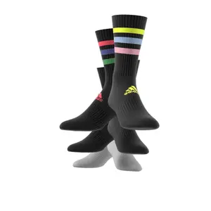 Chaussettes mi-mollet matelassées adidas Love Unites (x3) image-4