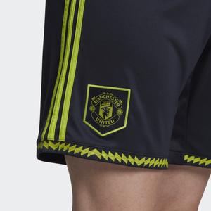Pantalón corto tercera equipación Manchester United 2022/23 image-4