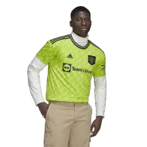 Camiseta tercera equipación Manchester United 2022/23 image-2